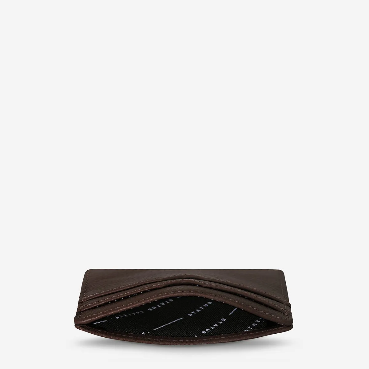 Together For Now Wallet - Cocoa