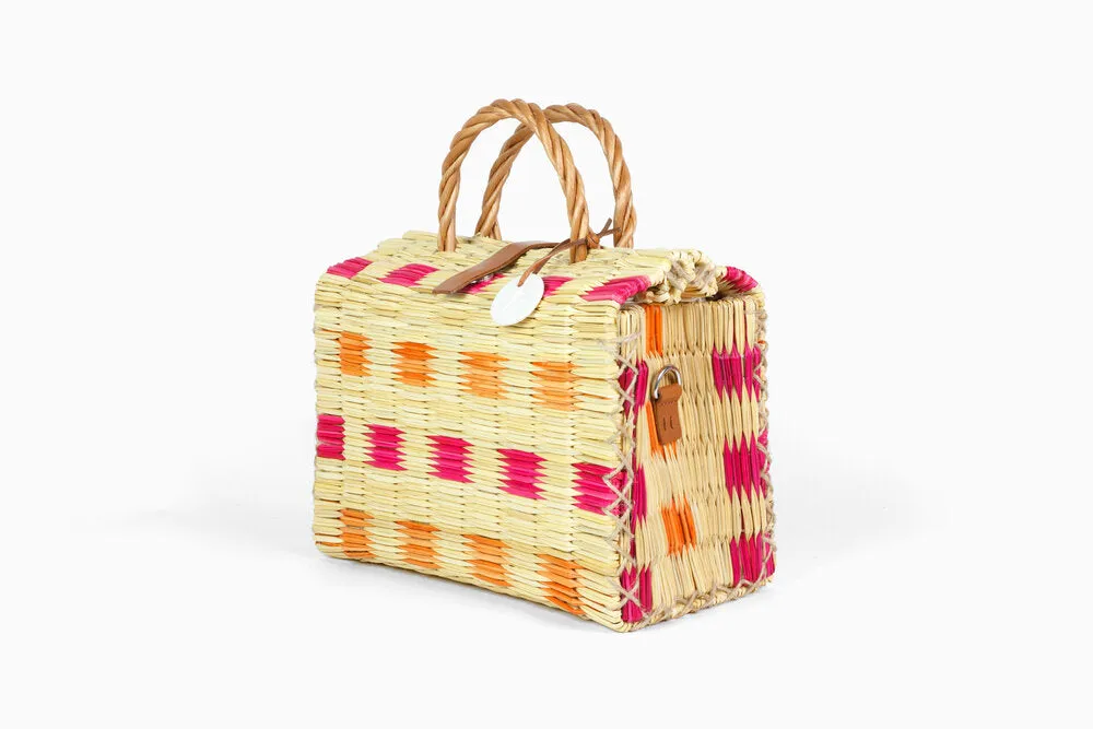 Toino Abel - Louisa Small Handbag S