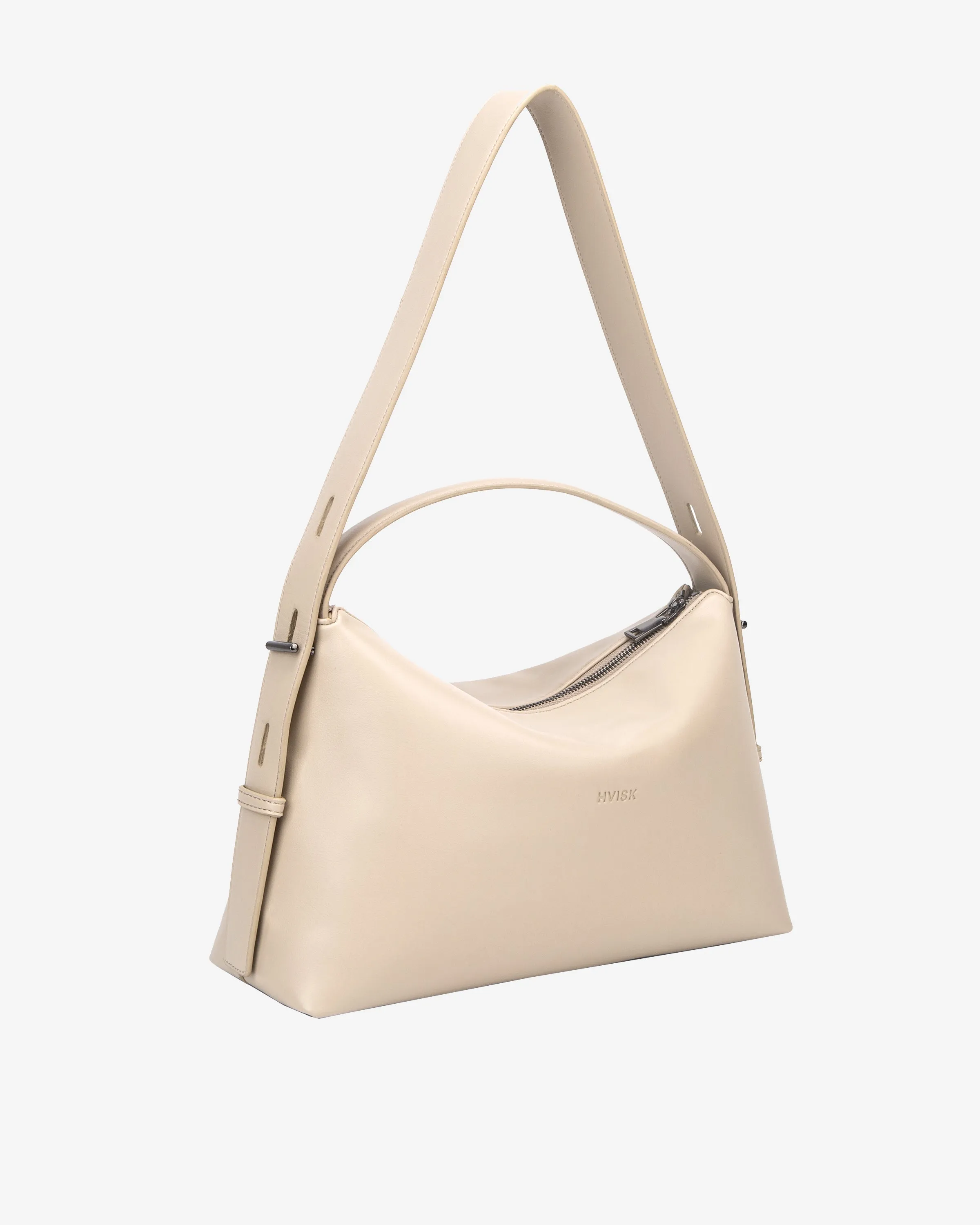 TOKEN SOFT STRUCTURE - Bone White