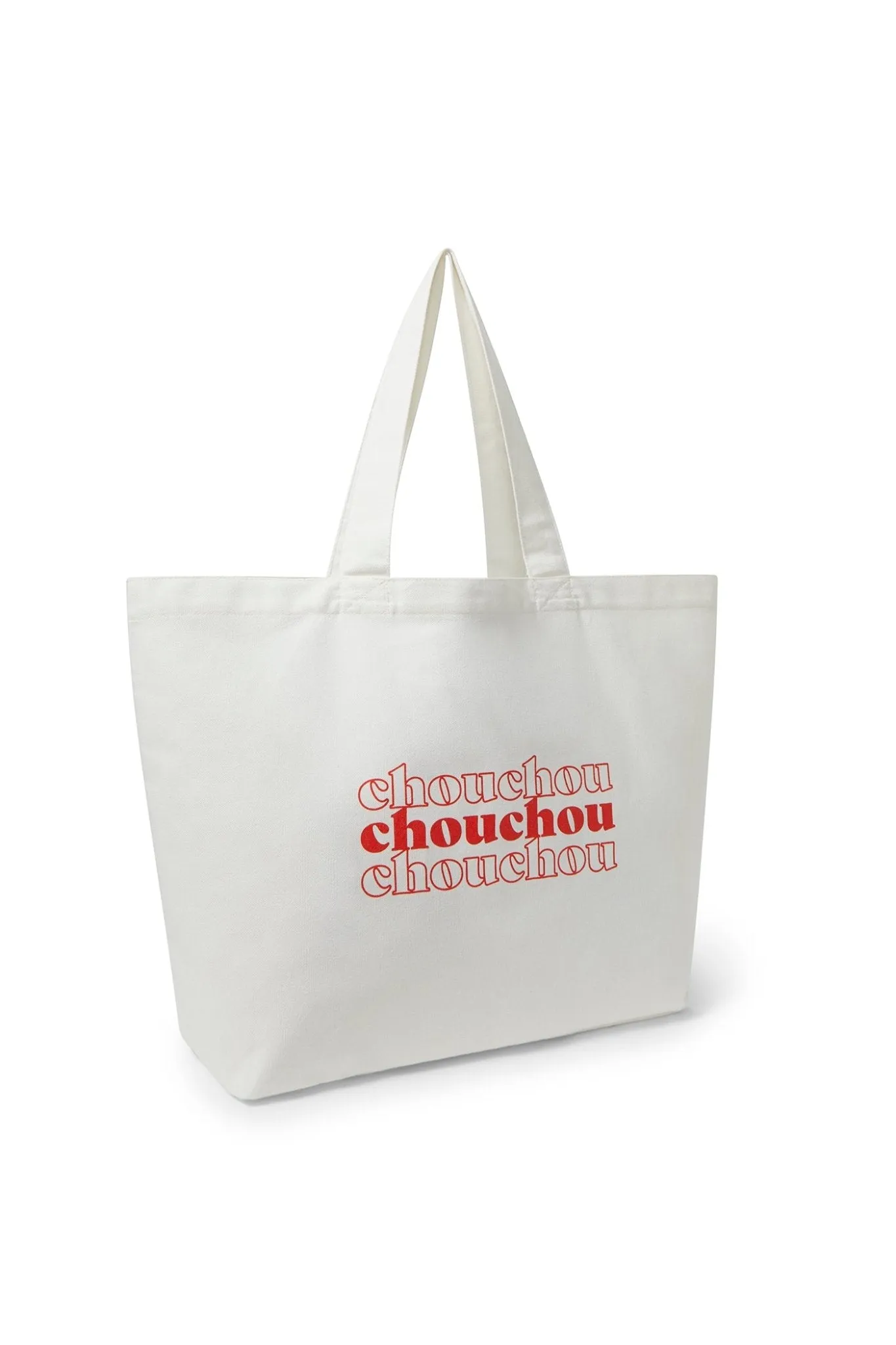 Tote Bag Chouchou