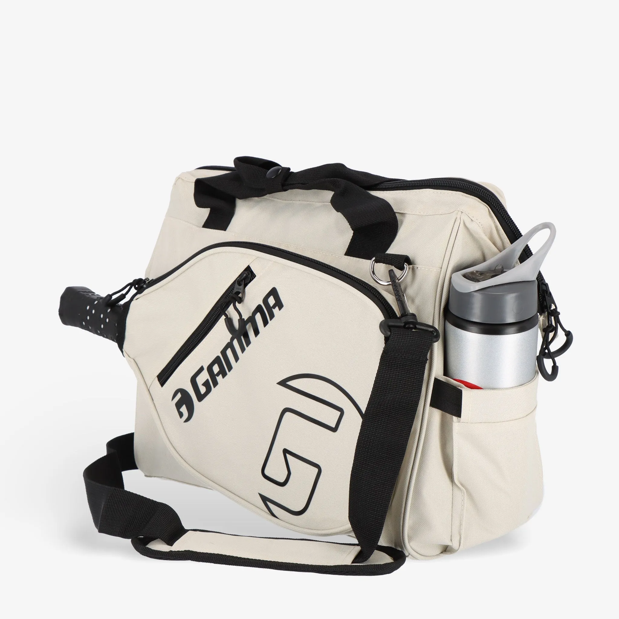 Tour Tote Bag