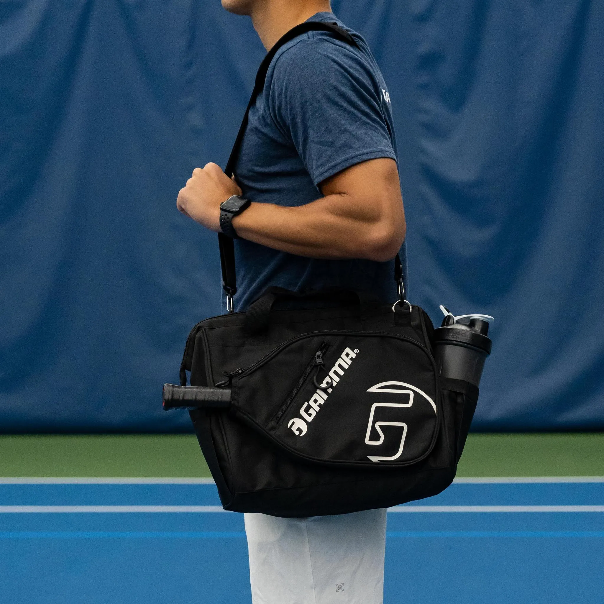 Tour Tote Bag