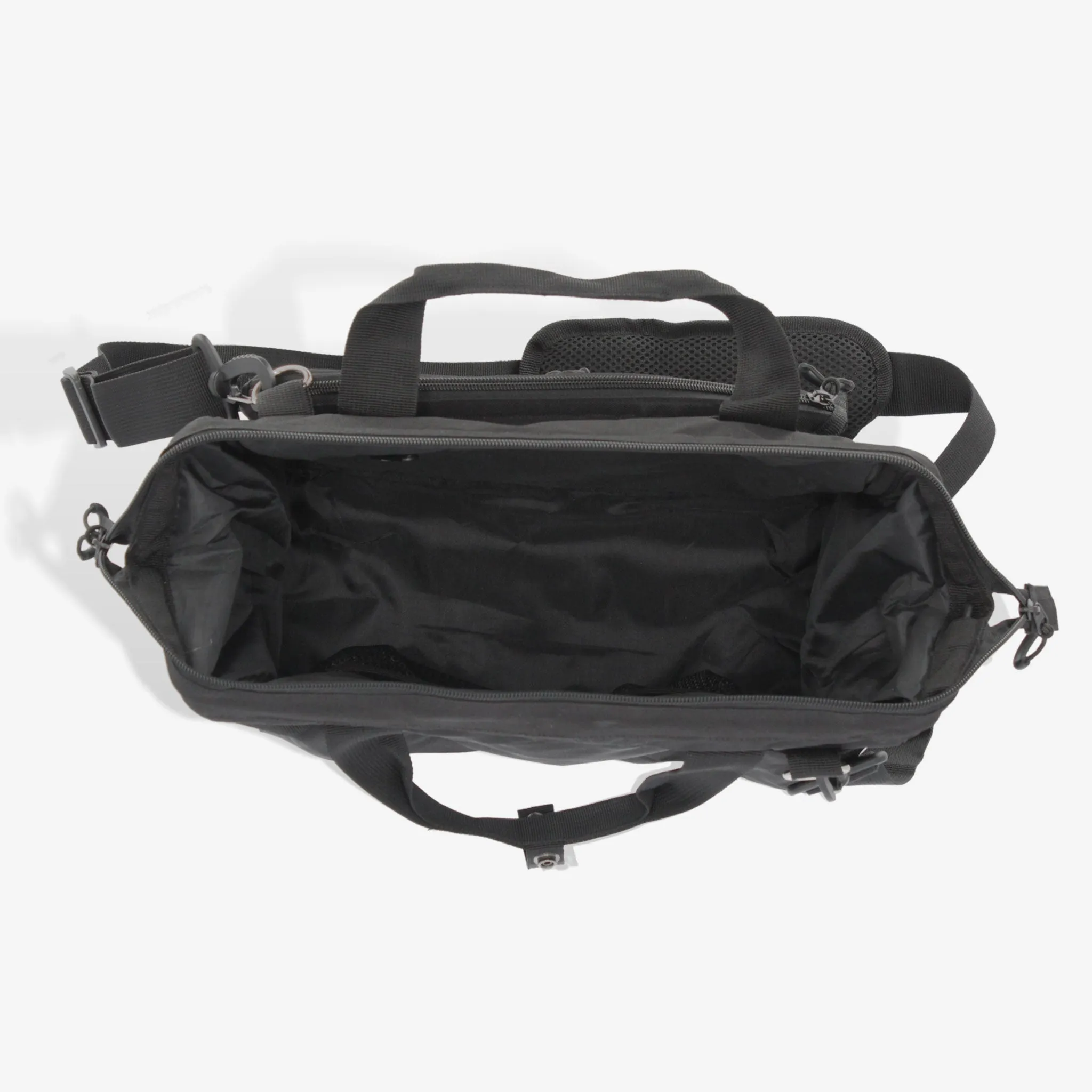 Tour Tote Bag