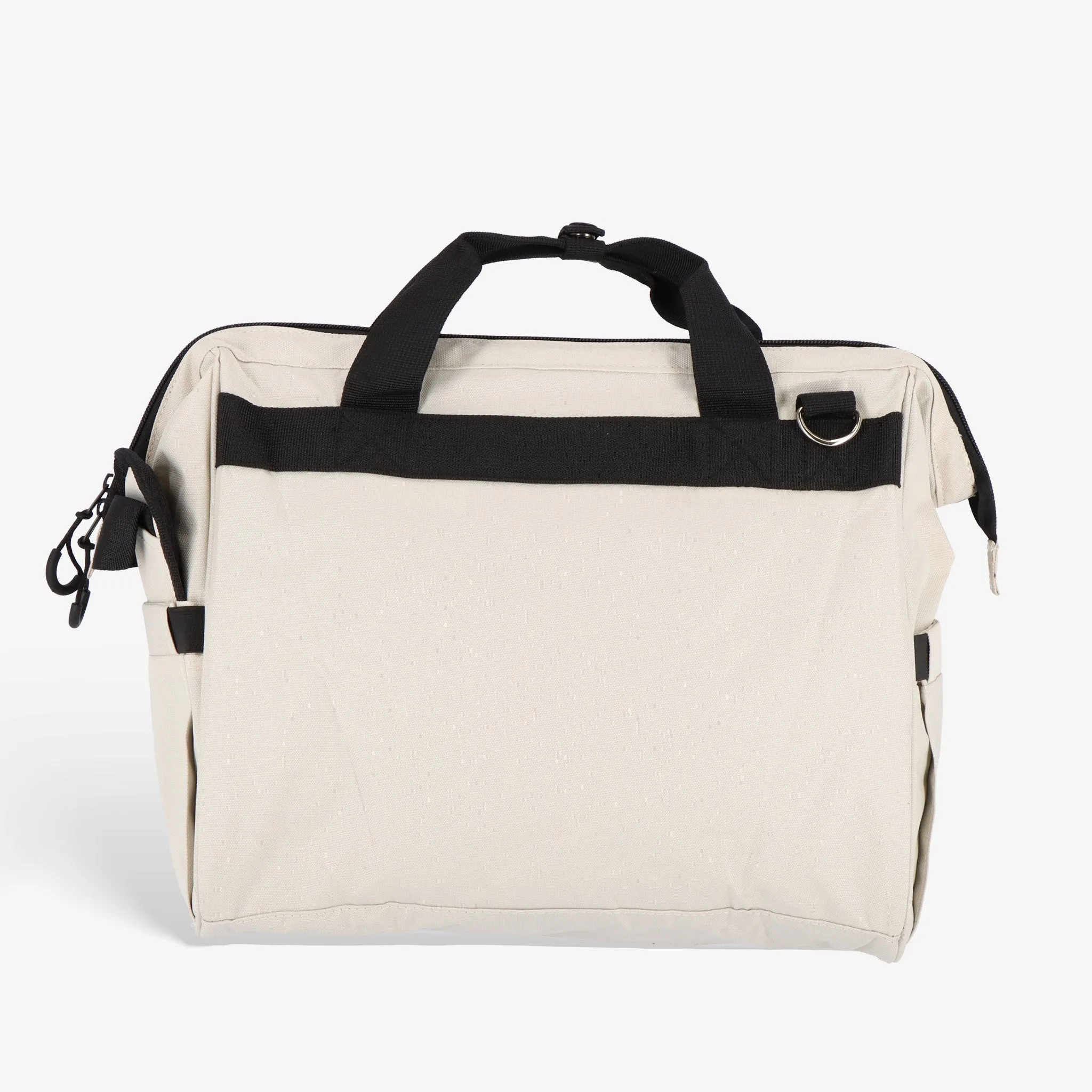 Tour Tote Bag