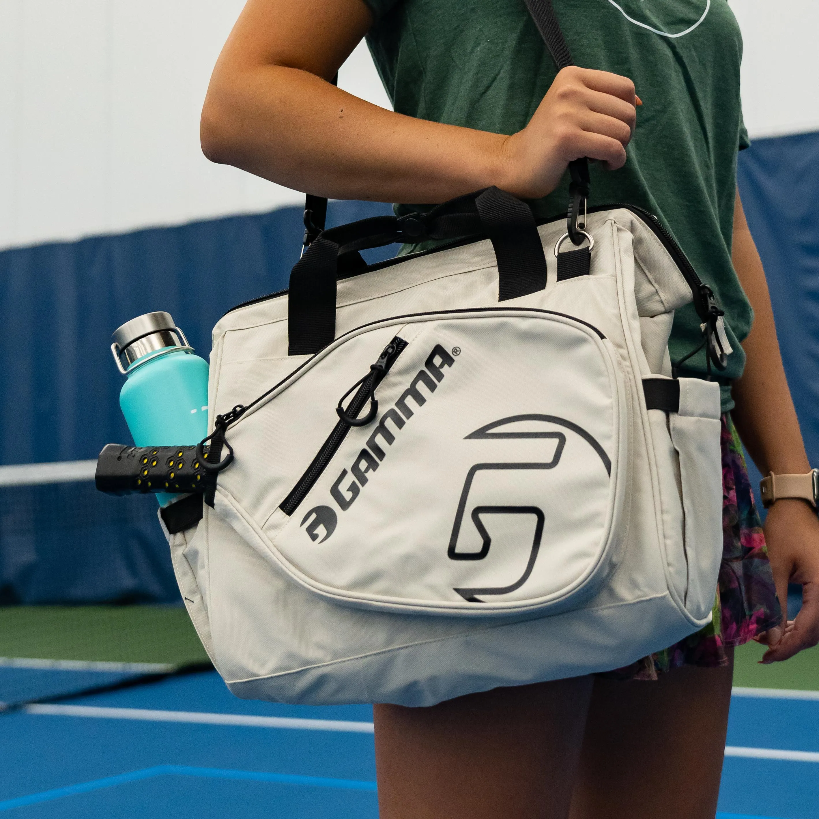 Tour Tote Bag