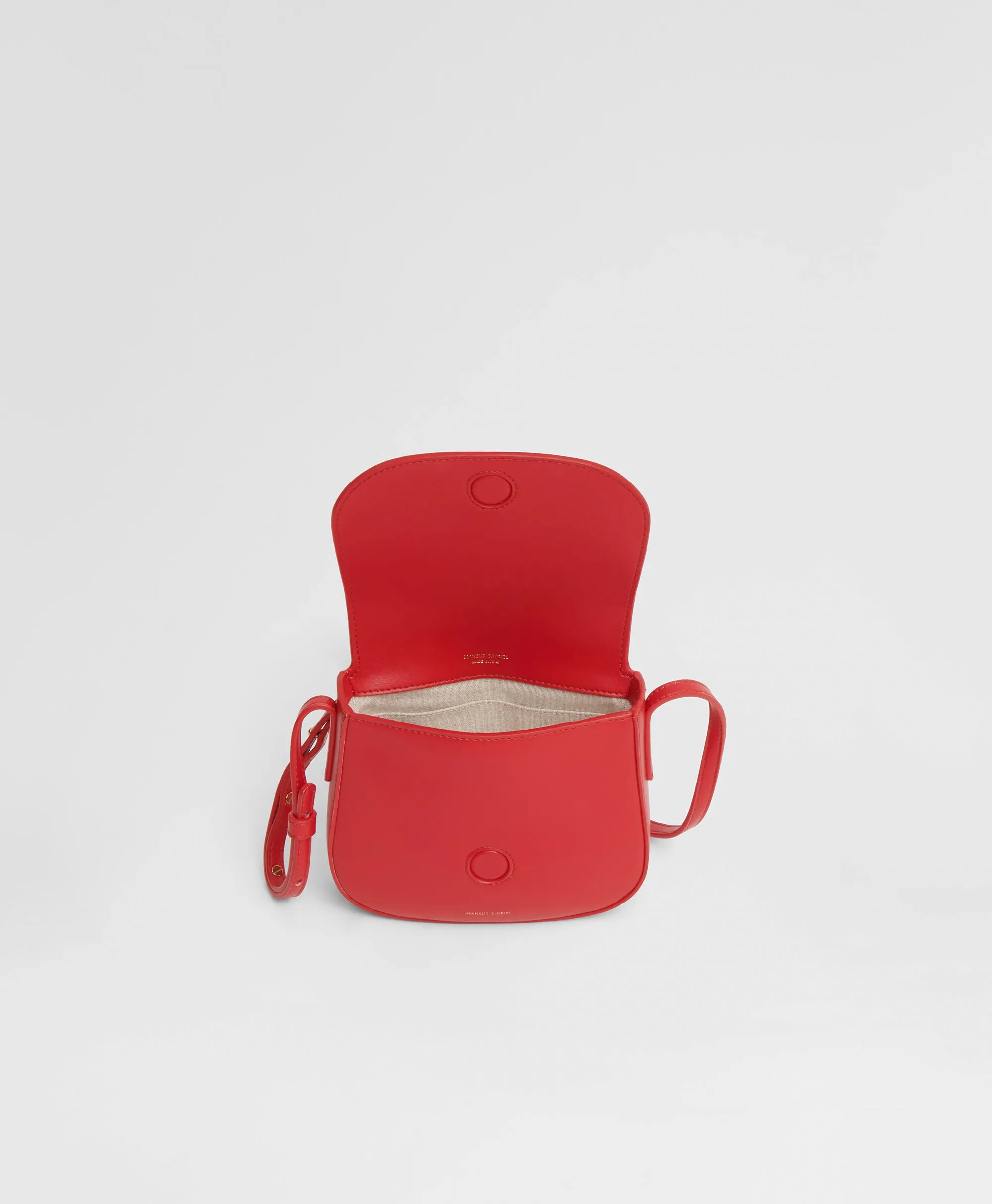 Vegan Apple Mini Crossbody - Mela