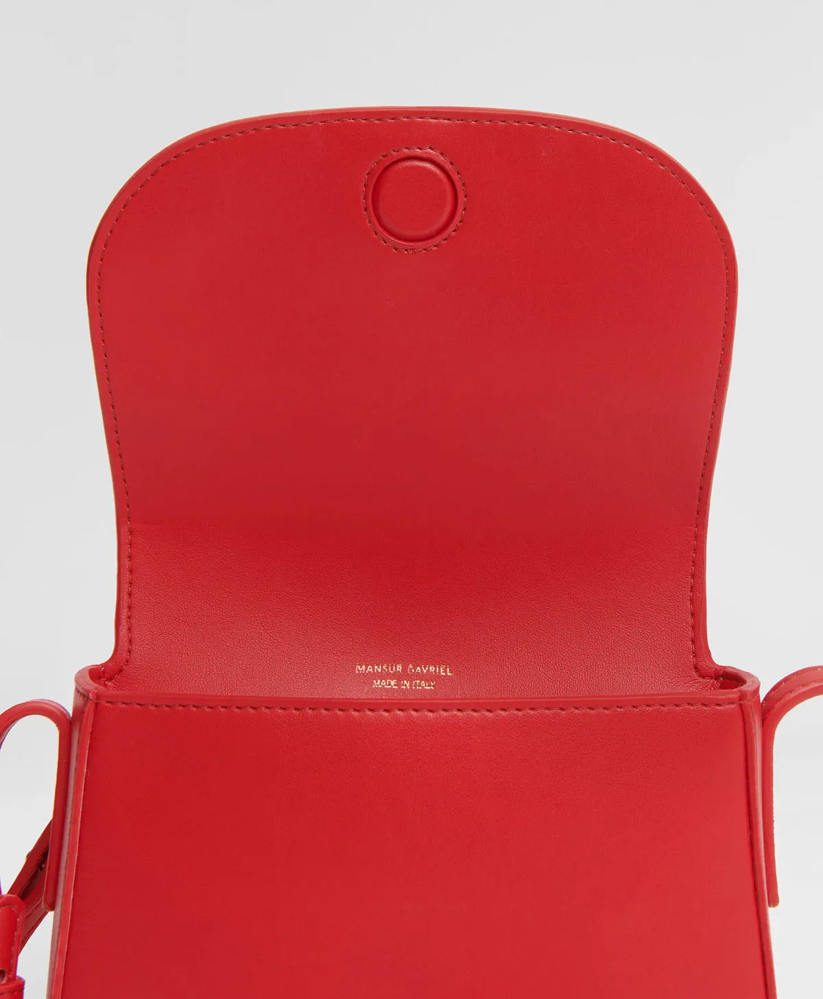 Vegan Apple Mini Crossbody - Mela