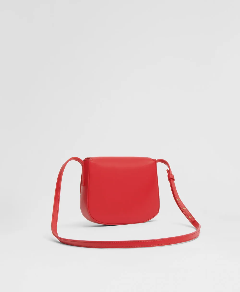 Vegan Apple Mini Crossbody - Mela