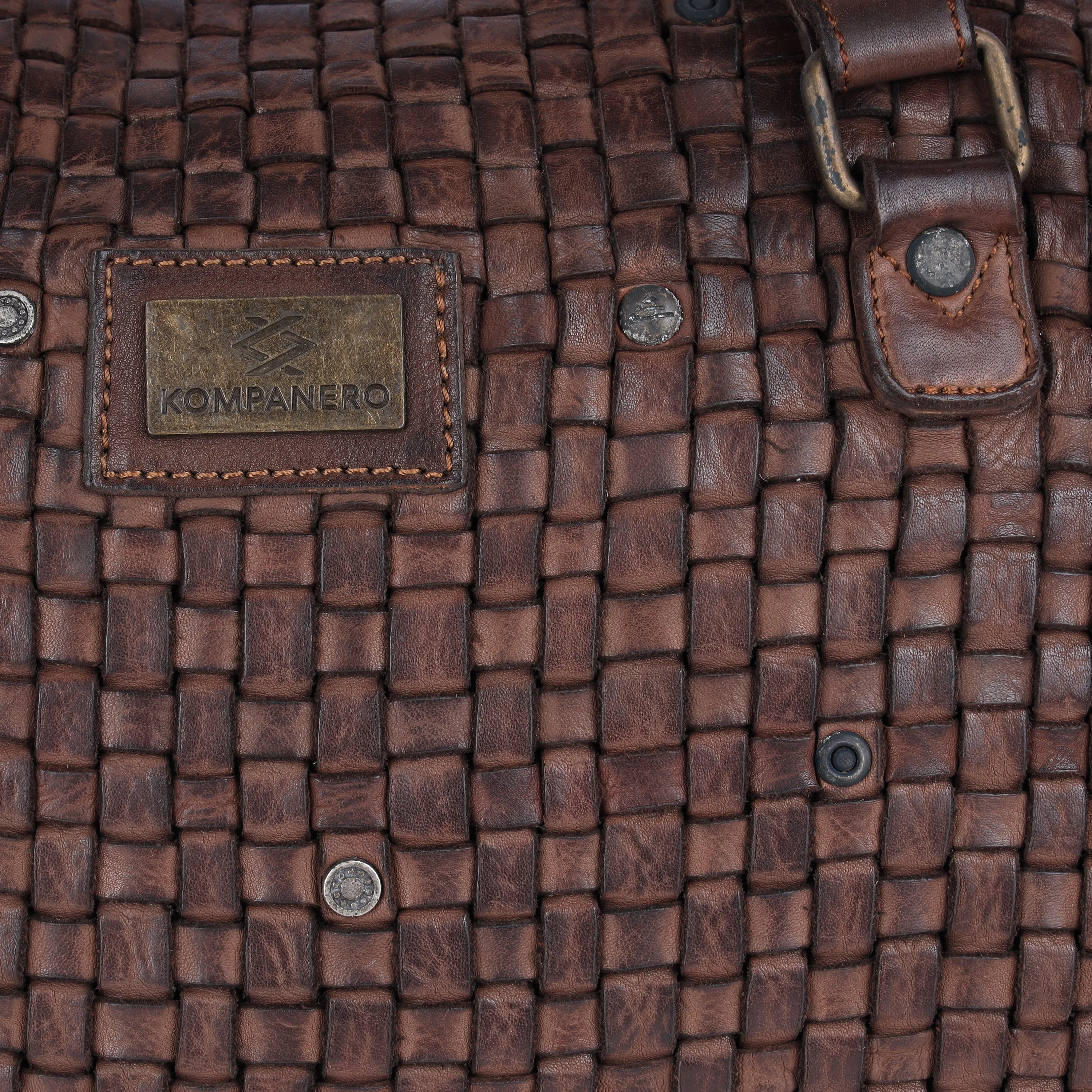 Veronica - The Handbag