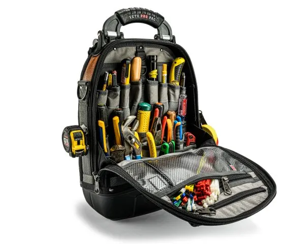 Veto Pro Pac Tech Pac LT Backpack