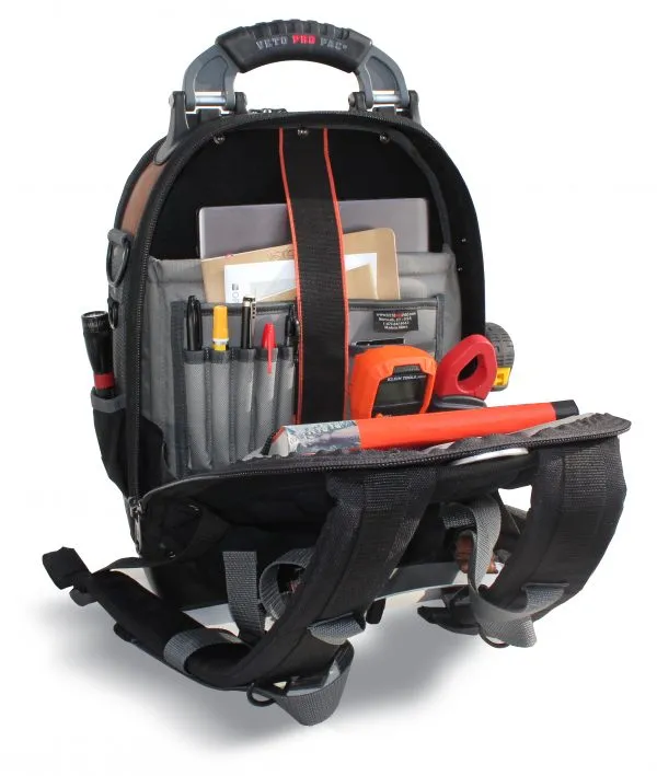 Veto Pro Pac Tech Pac LT Backpack