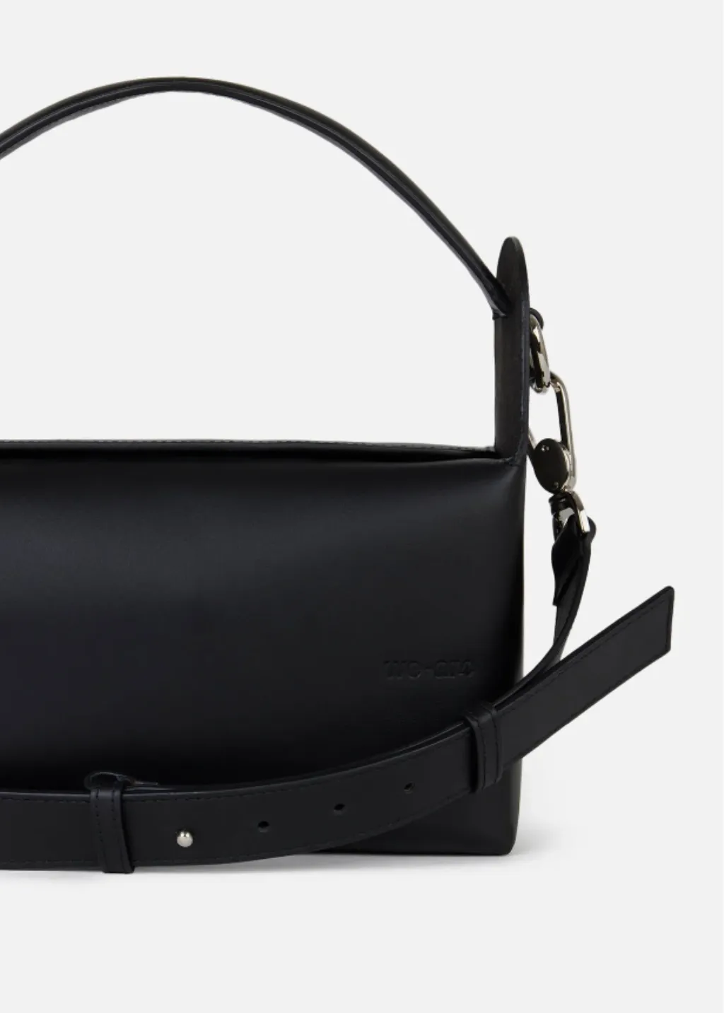 WE-AR4 The Pastry Box 23 in Black