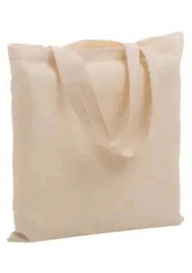 Wholesale Cotton Canvas Tote Bag - CN1515