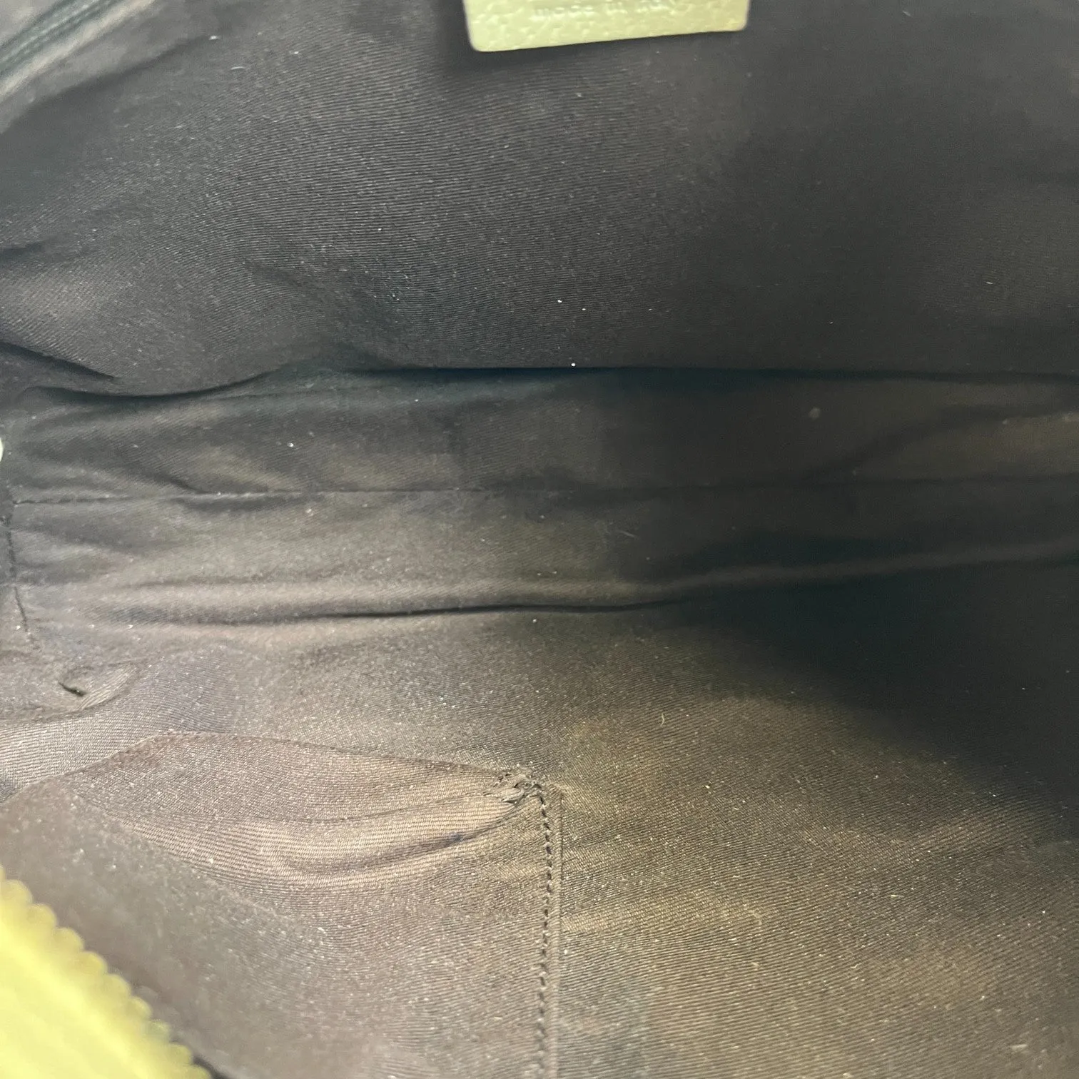 Women's Gg Supreme Abby Hobo Handbag Beige