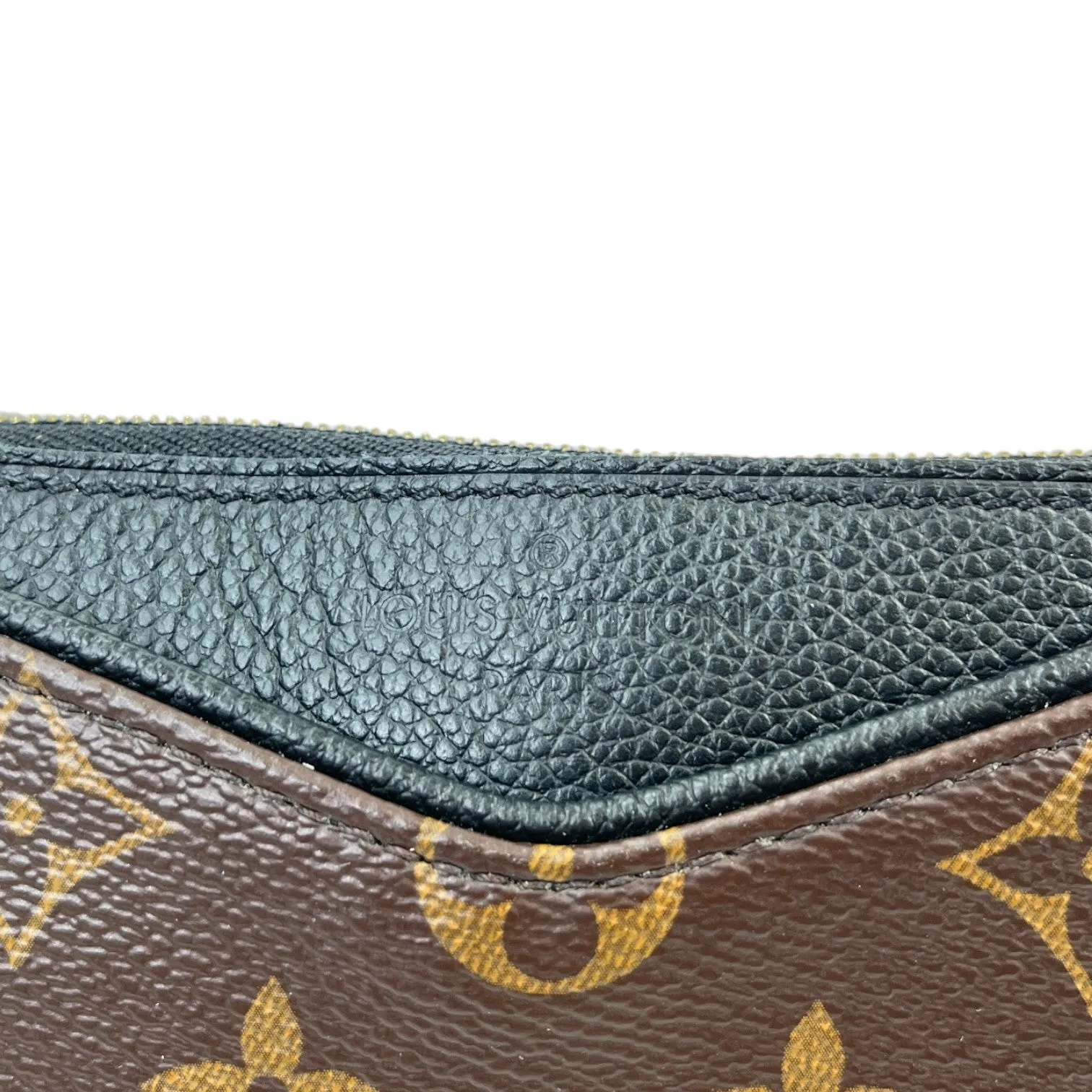 Women's Monogram Pallas Handbag Brown